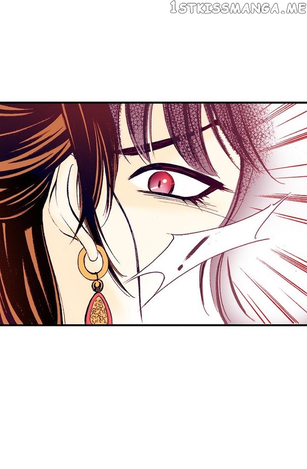 Sarasah – Manga Chapter 80 - page 6
