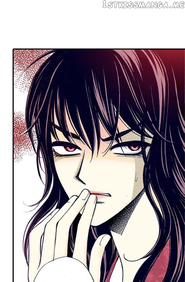 Sarasah – Manga Chapter 80 - page 9