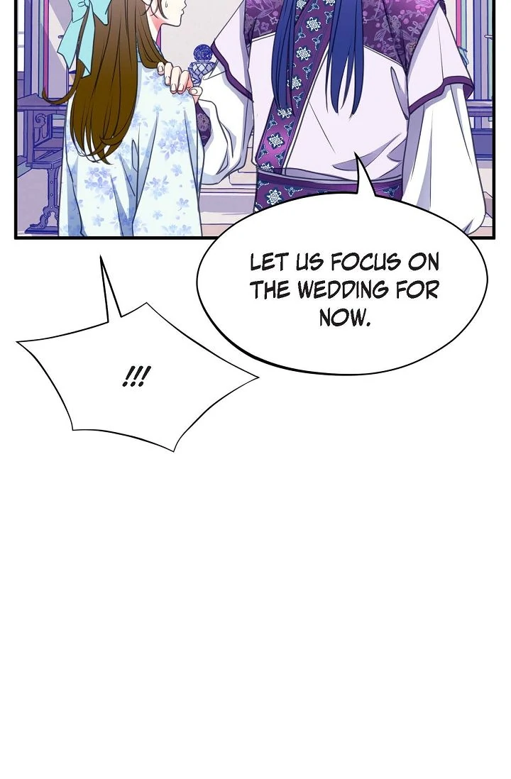 Sarasah – Manga Chapter 168 - page 11