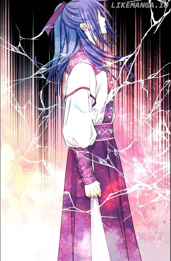 Sarasah – Manga Chapter 168 - page 20