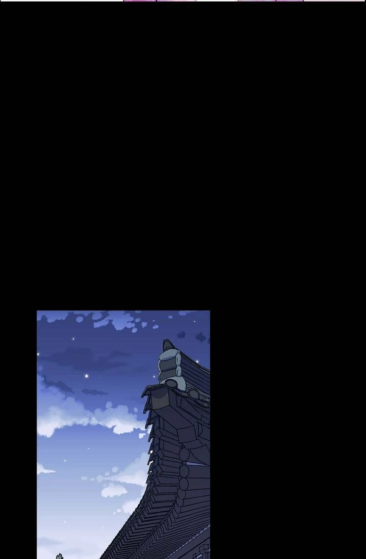 Sarasah – Manga Chapter 168 - page 21
