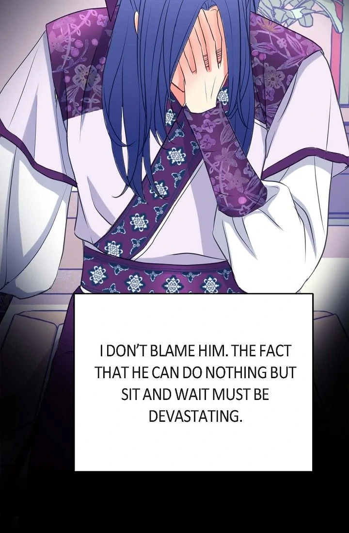 Sarasah – Manga Chapter 168 - page 23