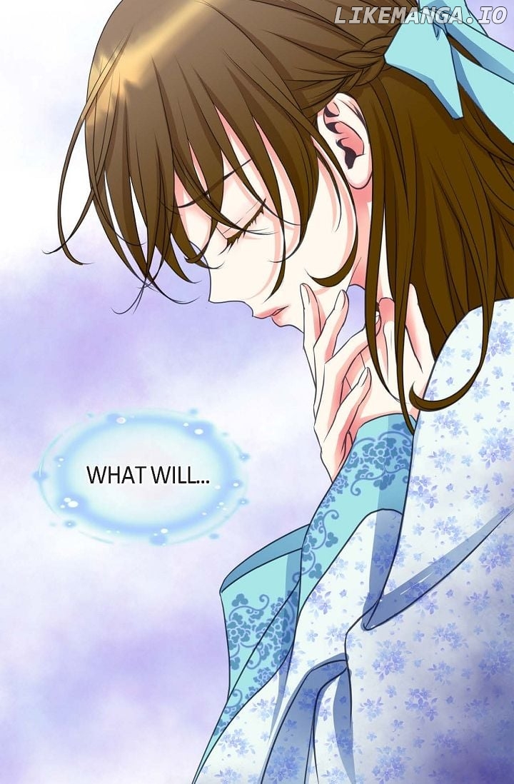 Sarasah – Manga Chapter 168 - page 26