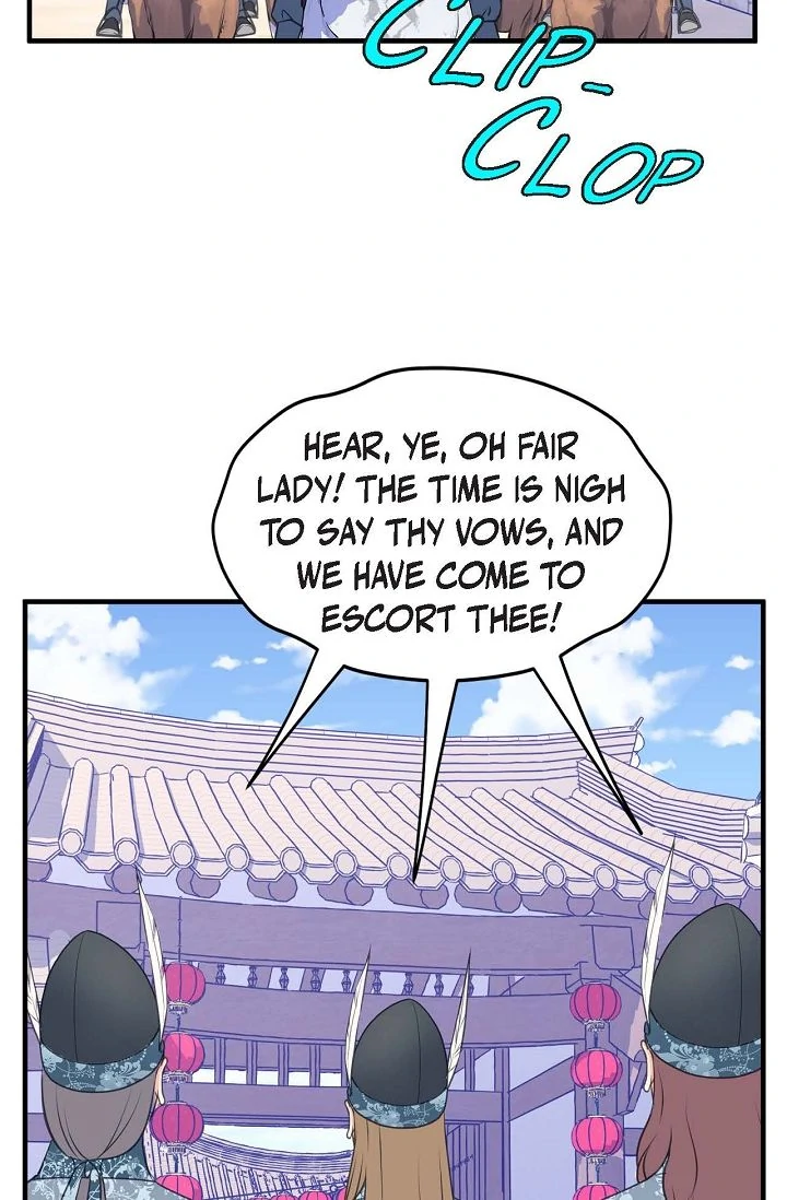 Sarasah – Manga Chapter 168 - page 37