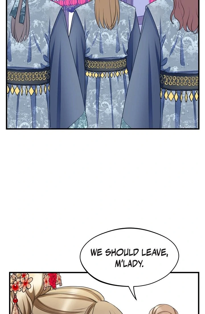 Sarasah – Manga Chapter 168 - page 38