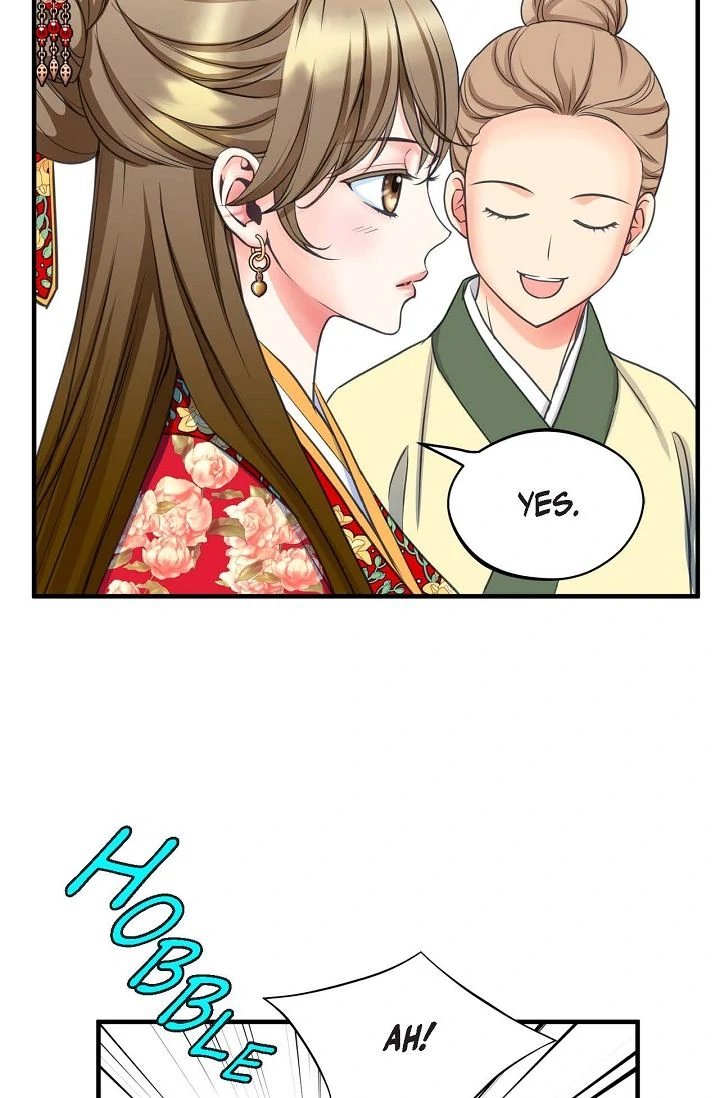 Sarasah – Manga Chapter 168 - page 39