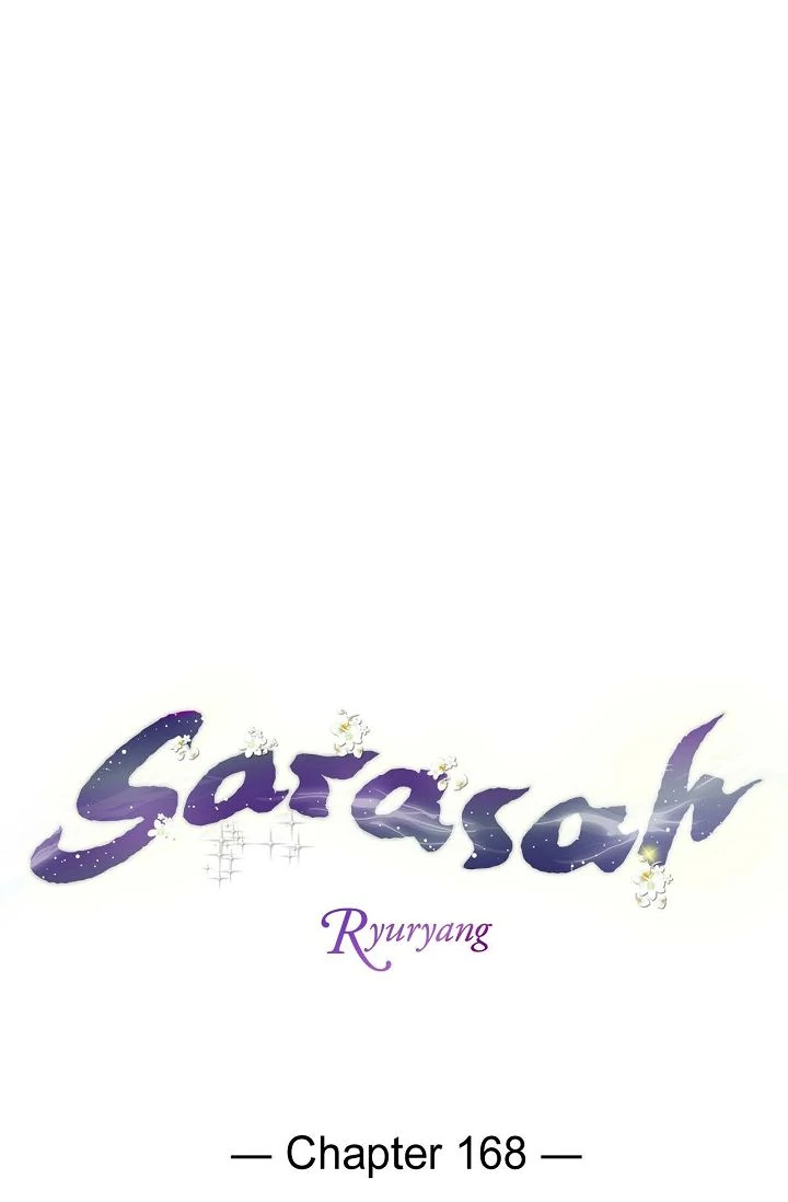 Sarasah – Manga Chapter 168 - page 4