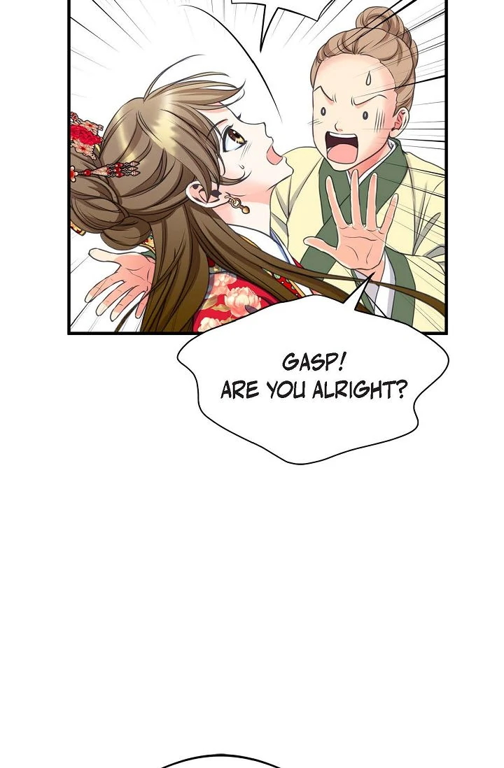 Sarasah – Manga Chapter 168 - page 40