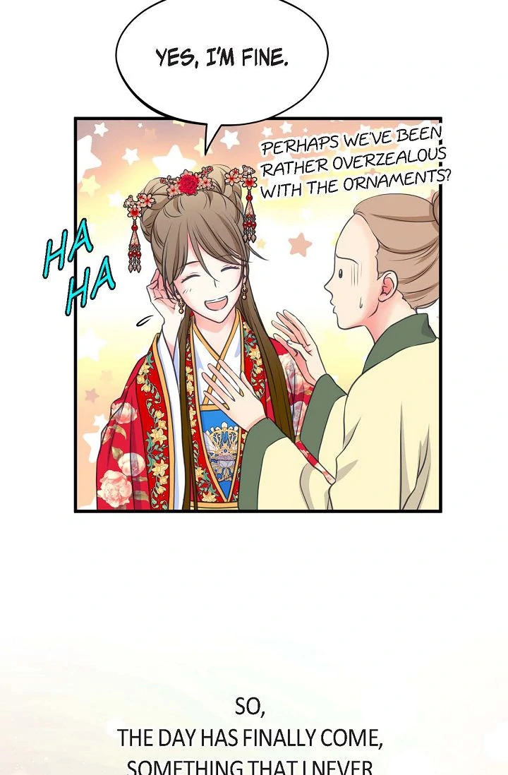 Sarasah – Manga Chapter 168 - page 41