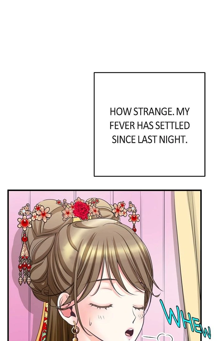 Sarasah – Manga Chapter 168 - page 46