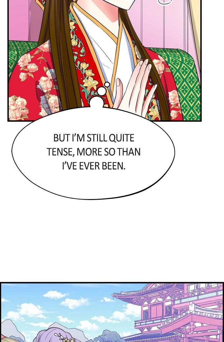 Sarasah – Manga Chapter 168 - page 47