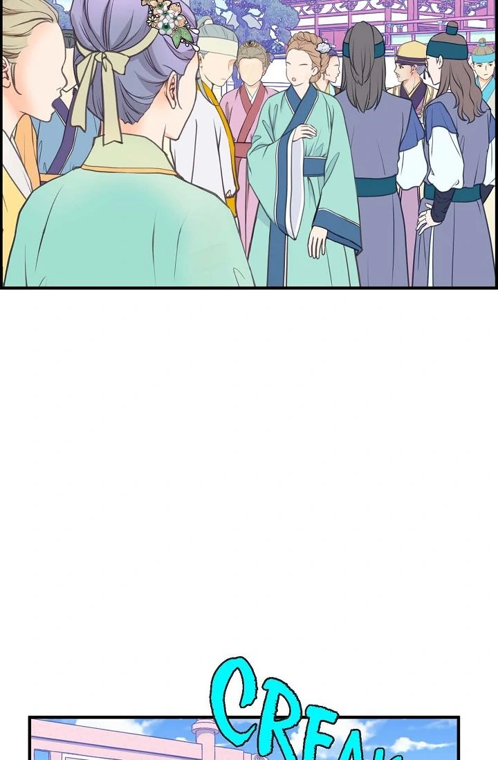 Sarasah – Manga Chapter 168 - page 48