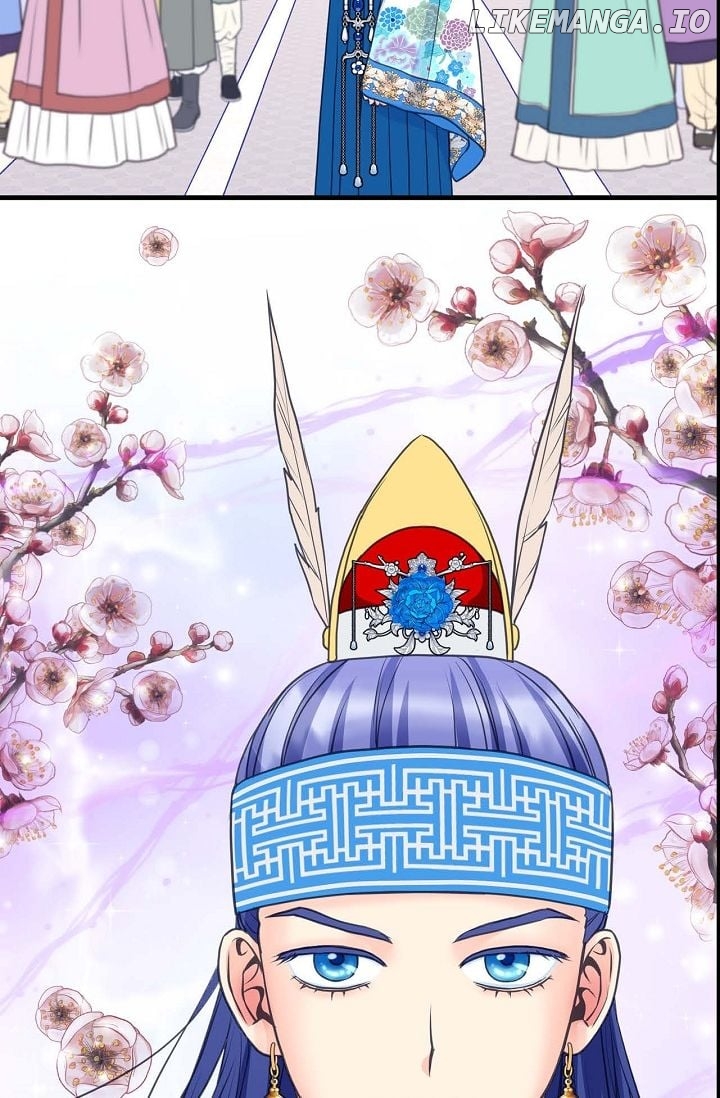 Sarasah – Manga Chapter 168 - page 52
