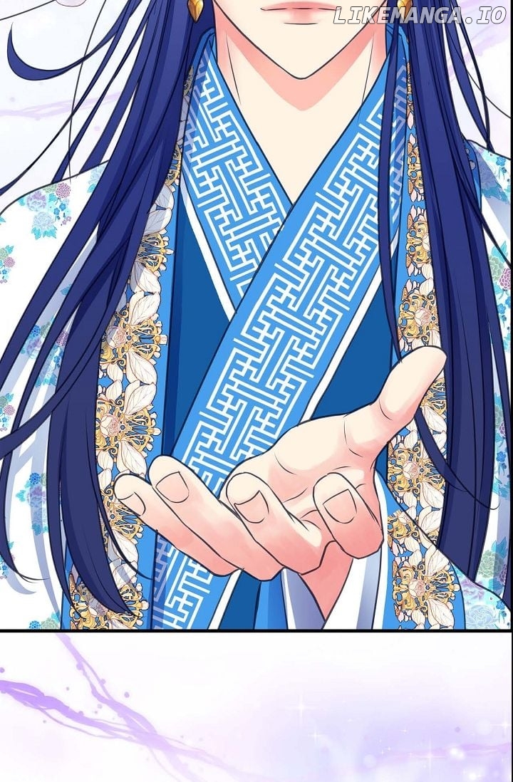 Sarasah – Manga Chapter 168 - page 53