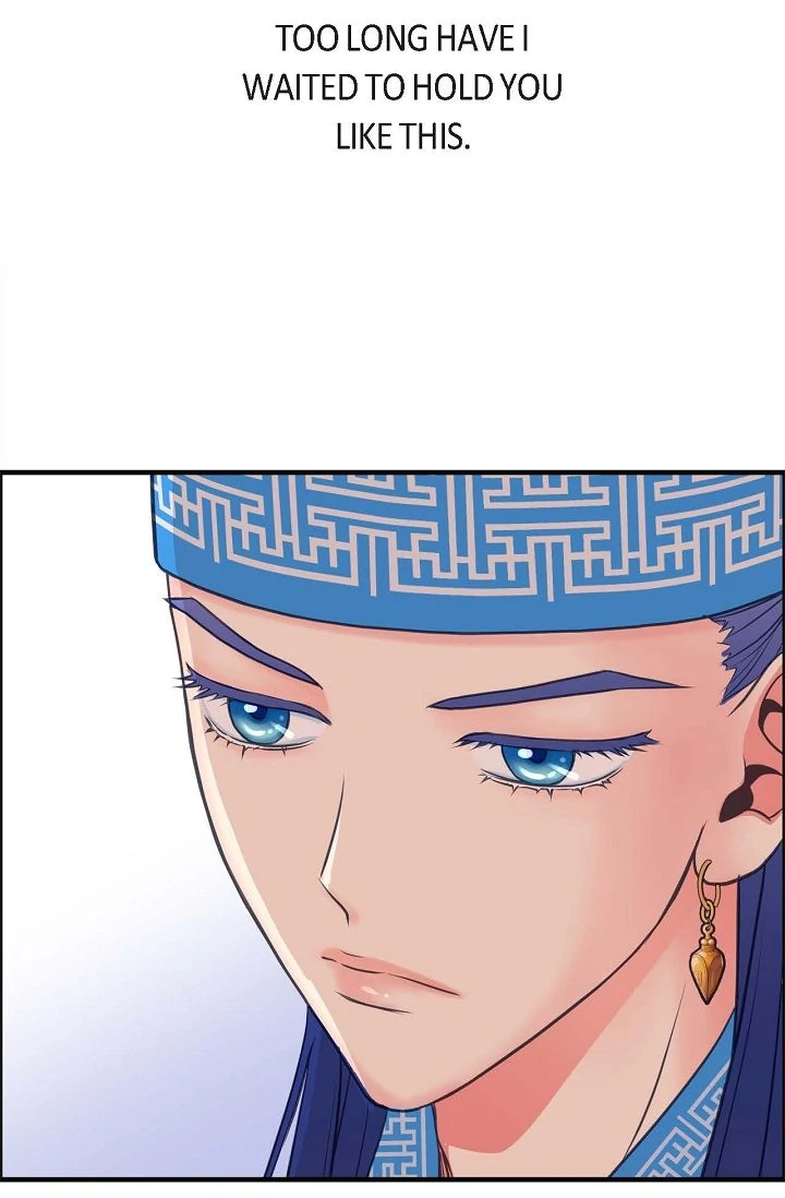 Sarasah – Manga Chapter 168 - page 58