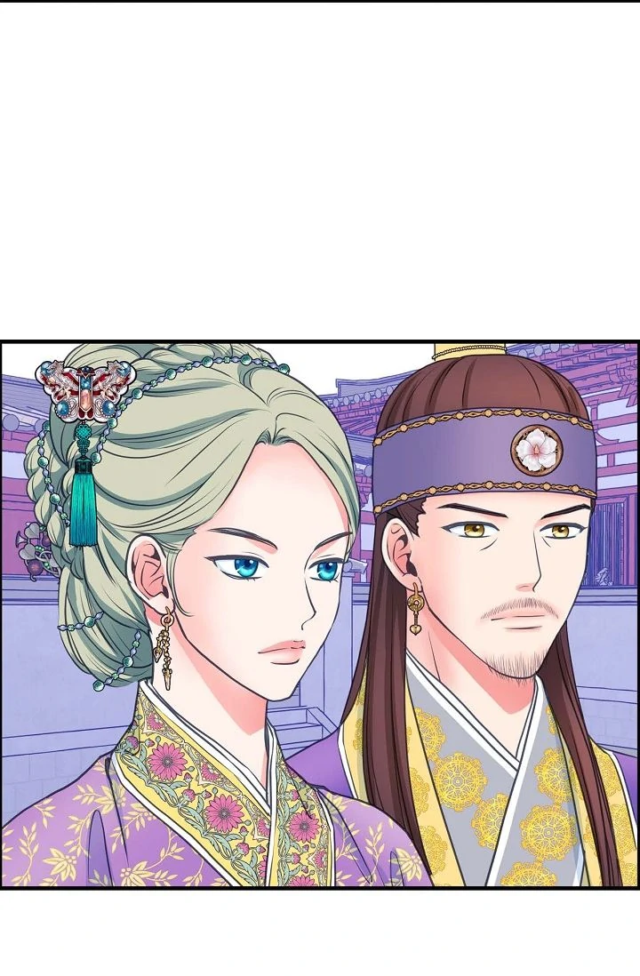 Sarasah – Manga Chapter 168 - page 64