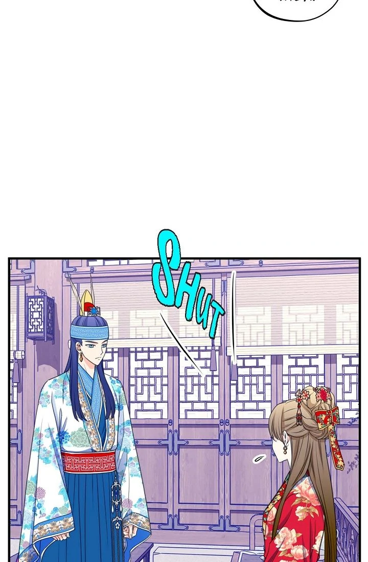 Sarasah – Manga Chapter 169 - page 10