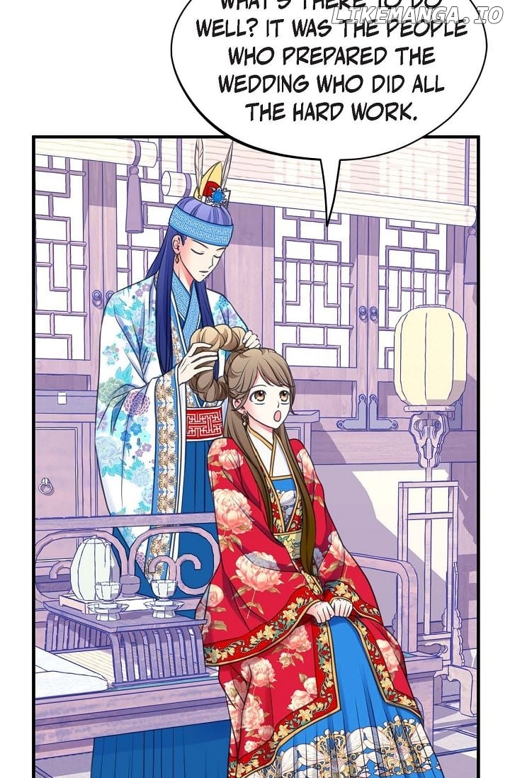 Sarasah – Manga Chapter 169 - page 15