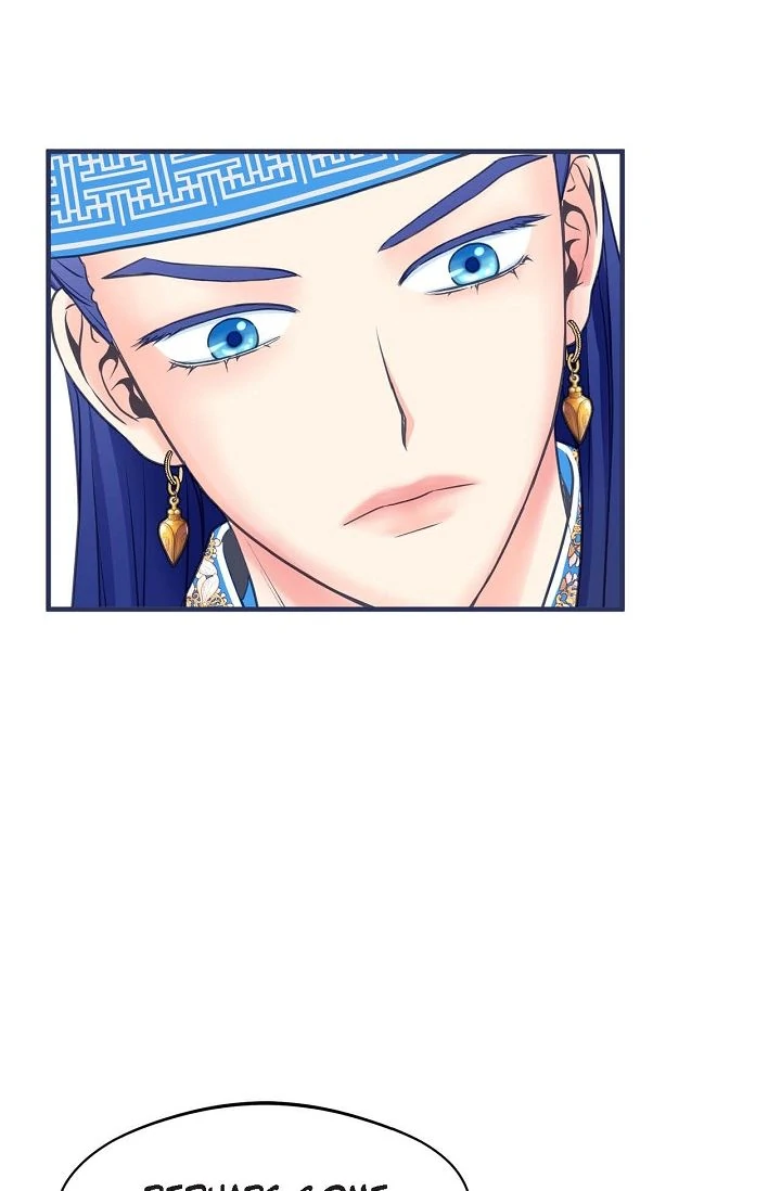 Sarasah – Manga Chapter 169 - page 20