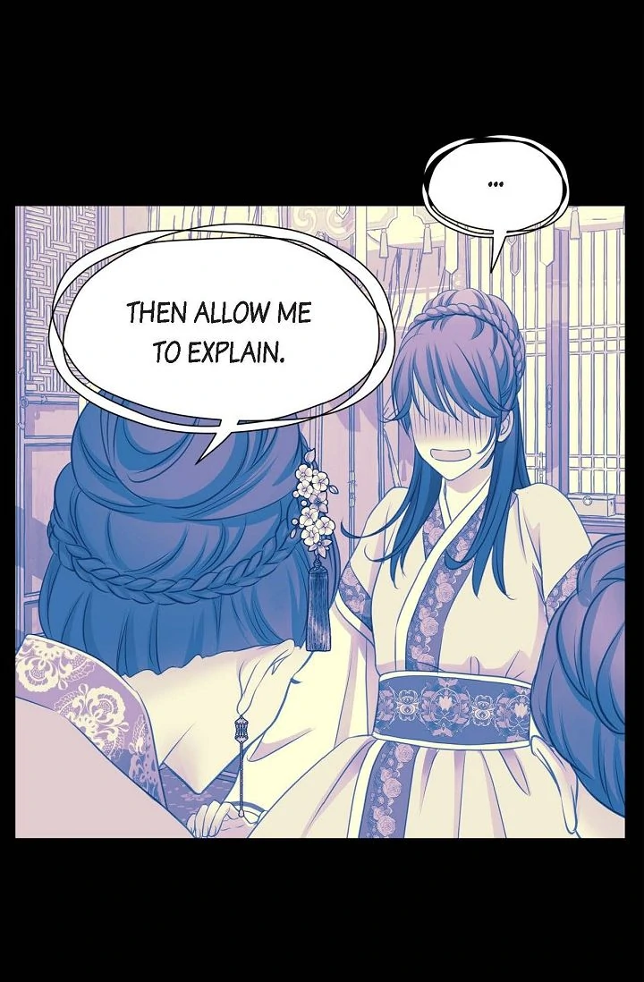 Sarasah – Manga Chapter 169 - page 27