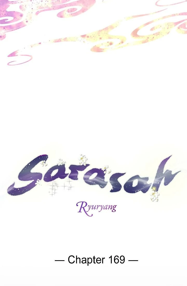 Sarasah – Manga Chapter 169 - page 3