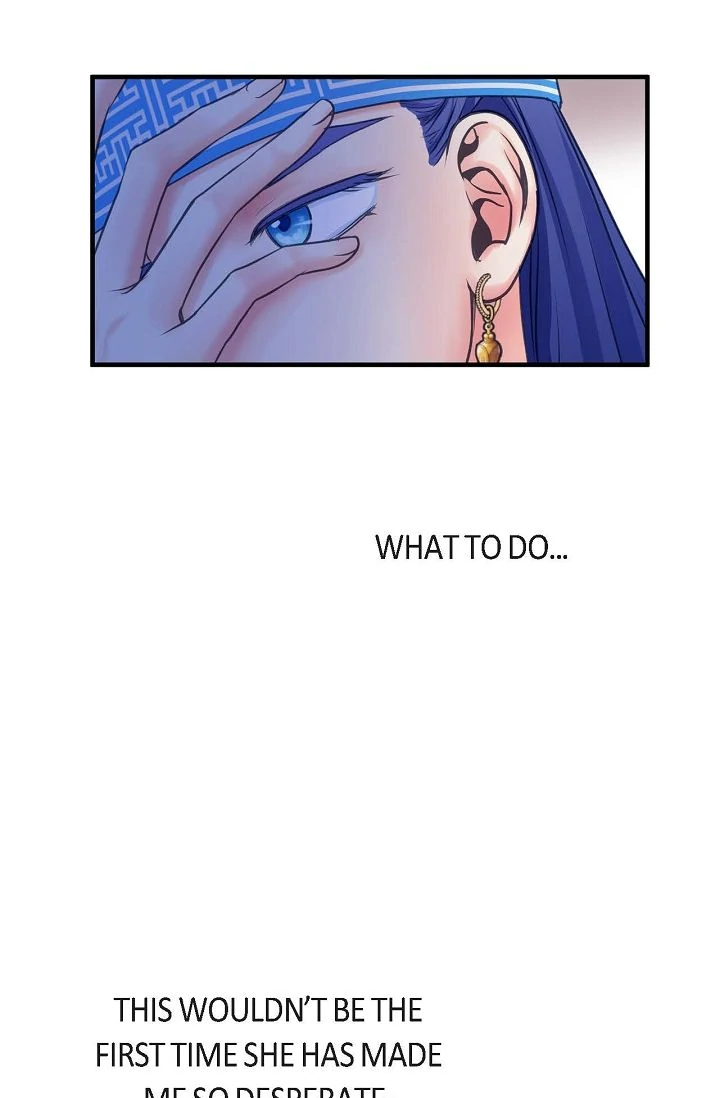 Sarasah – Manga Chapter 169 - page 34