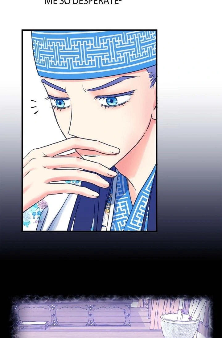 Sarasah – Manga Chapter 169 - page 35