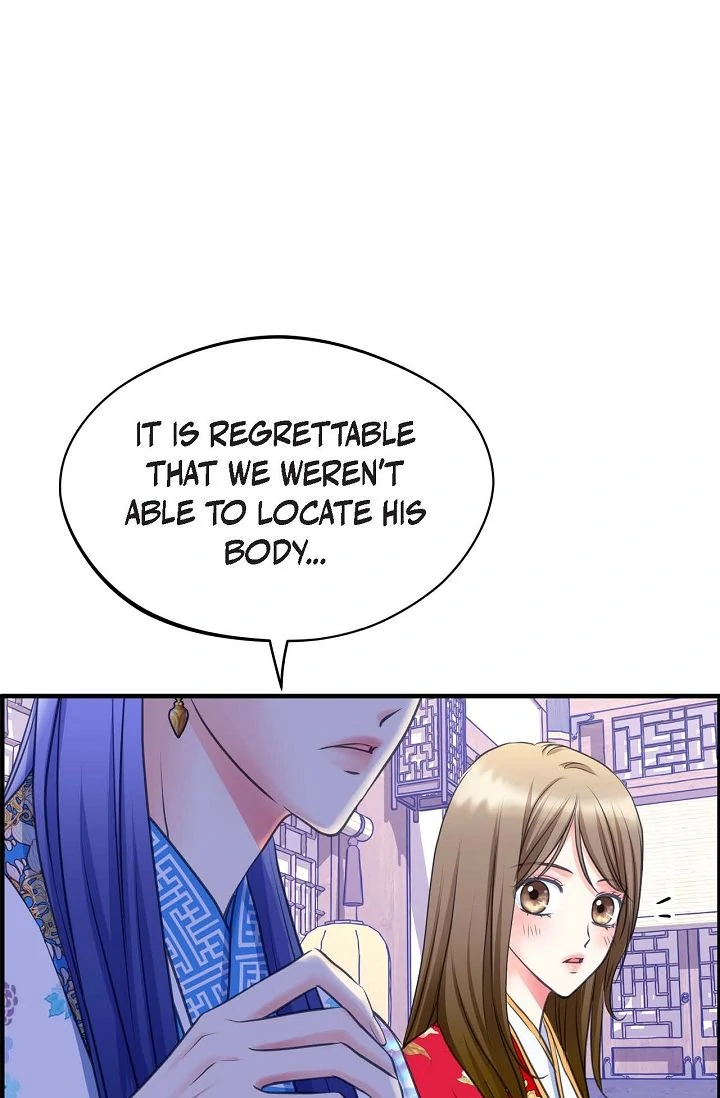 Sarasah – Manga Chapter 169 - page 37