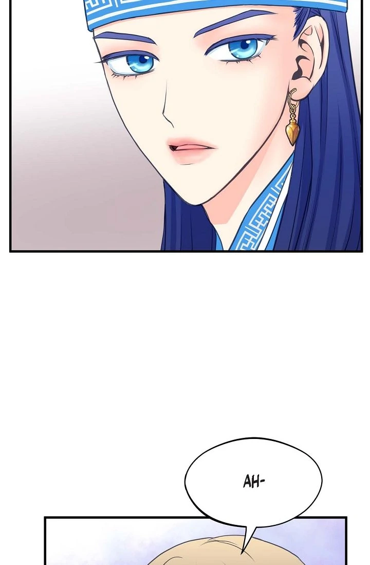 Sarasah – Manga Chapter 169 - page 39