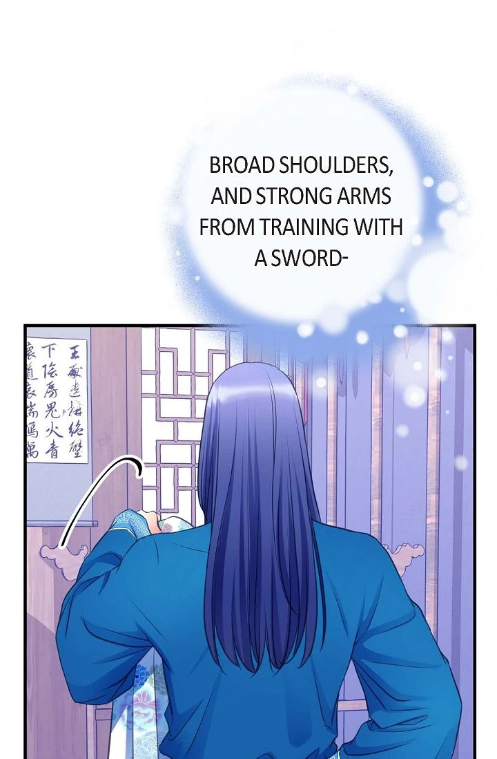 Sarasah – Manga Chapter 169 - page 49