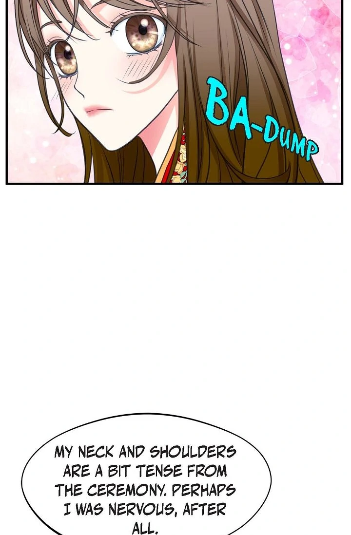 Sarasah – Manga Chapter 169 - page 51