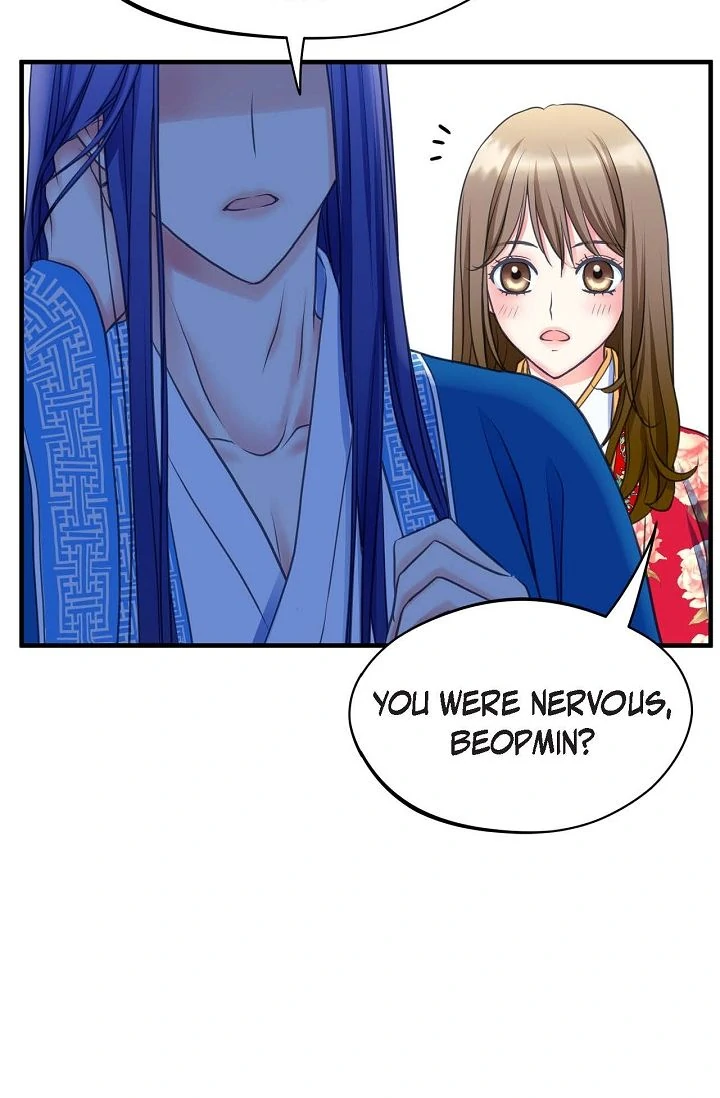 Sarasah – Manga Chapter 169 - page 52