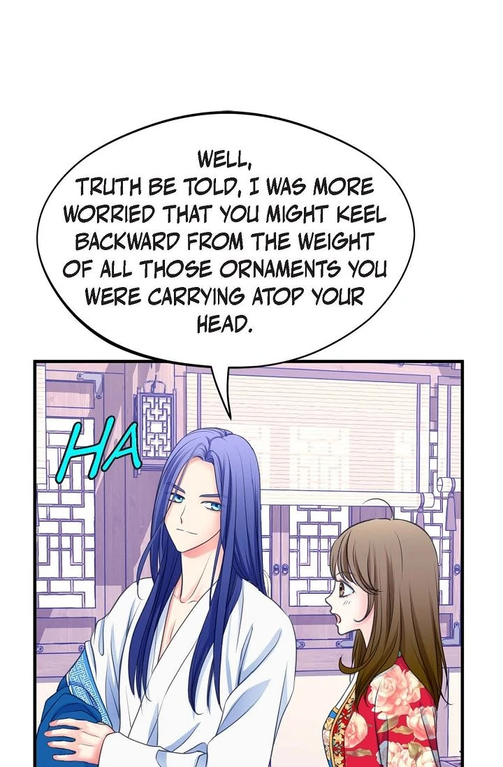 Sarasah – Manga Chapter 169 - page 53