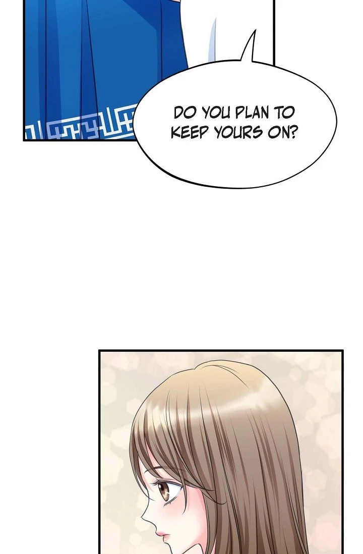 Sarasah – Manga Chapter 169 - page 55