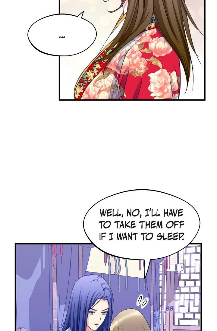 Sarasah – Manga Chapter 169 - page 56