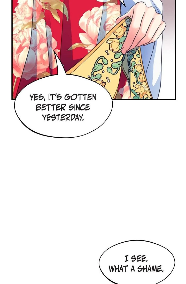Sarasah – Manga Chapter 169 - page 58