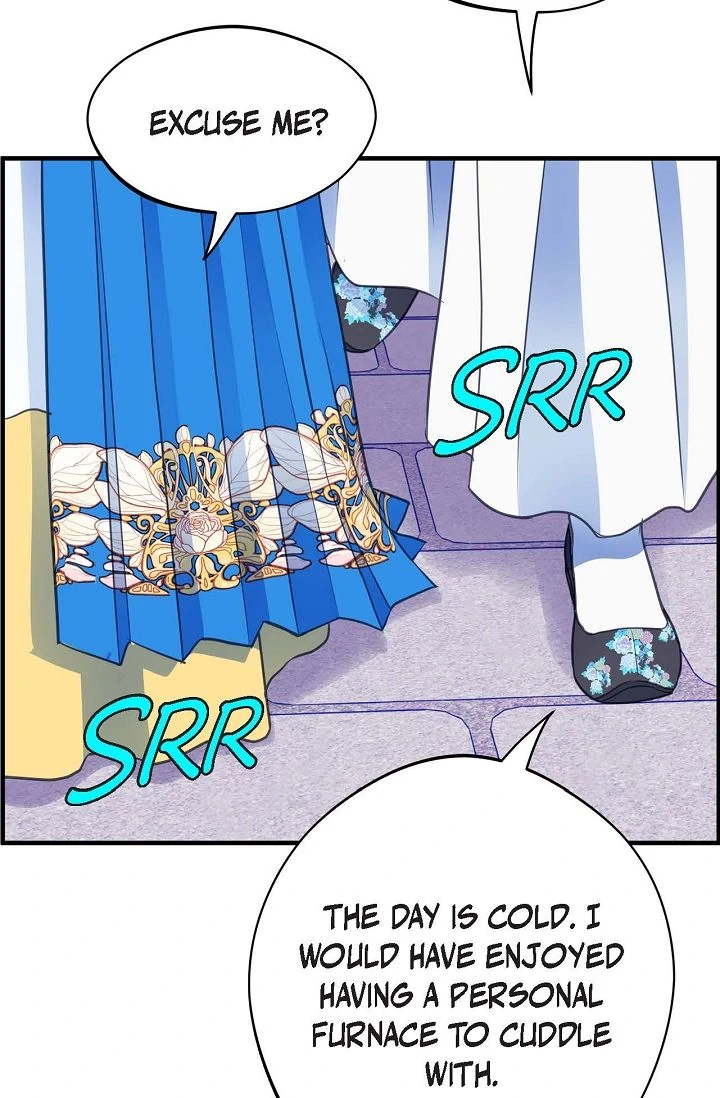Sarasah – Manga Chapter 169 - page 59