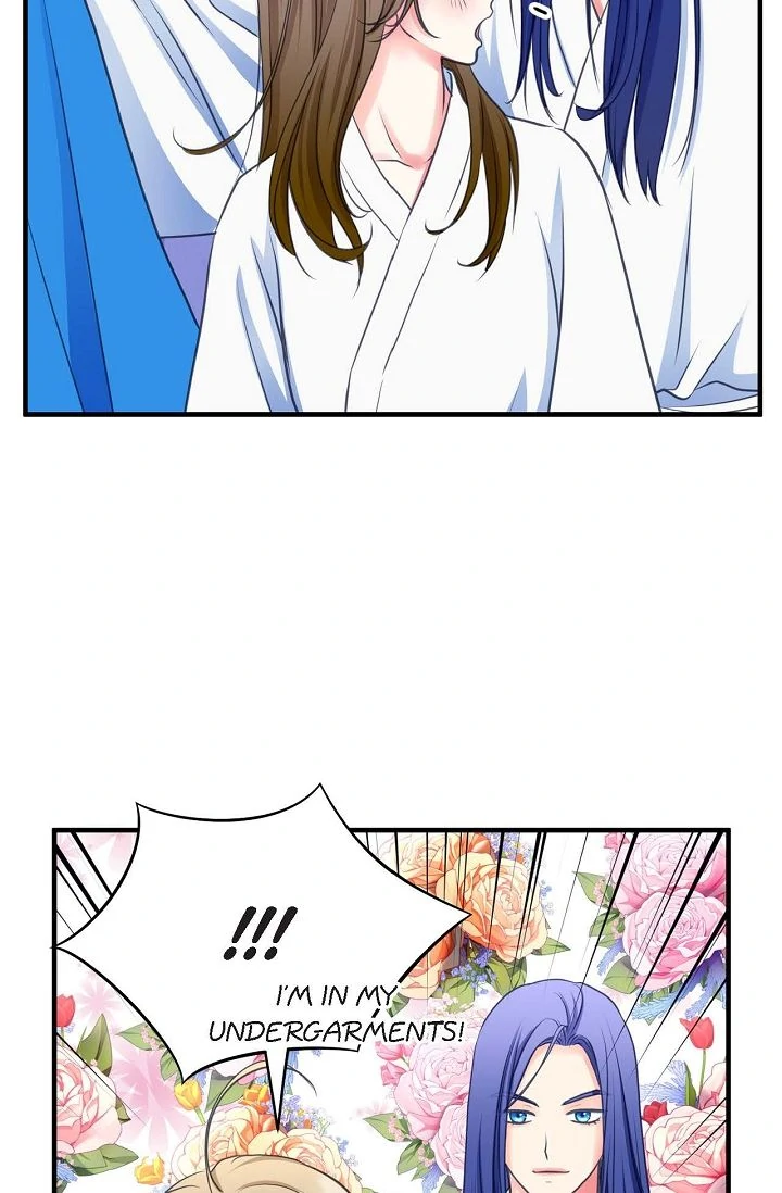 Sarasah – Manga Chapter 169 - page 61