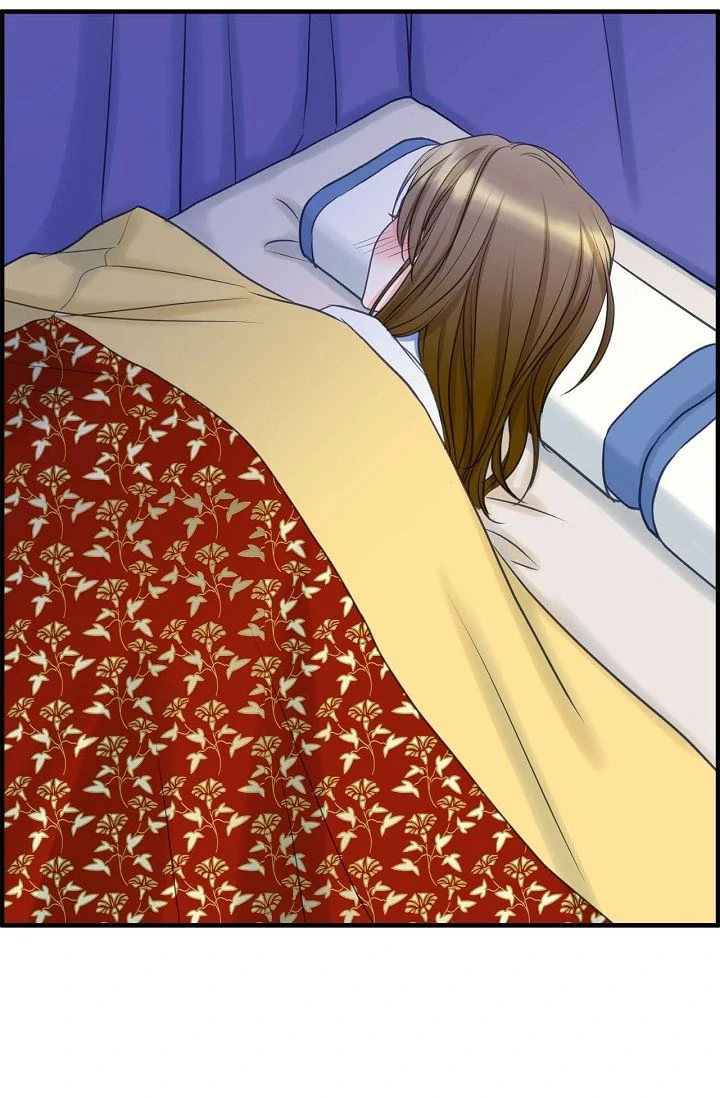 Sarasah – Manga Chapter 169 - page 64