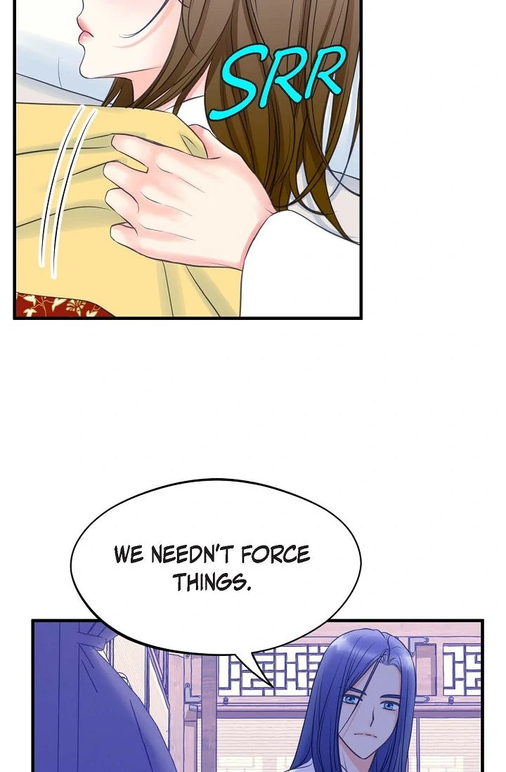 Sarasah – Manga Chapter 169 - page 67