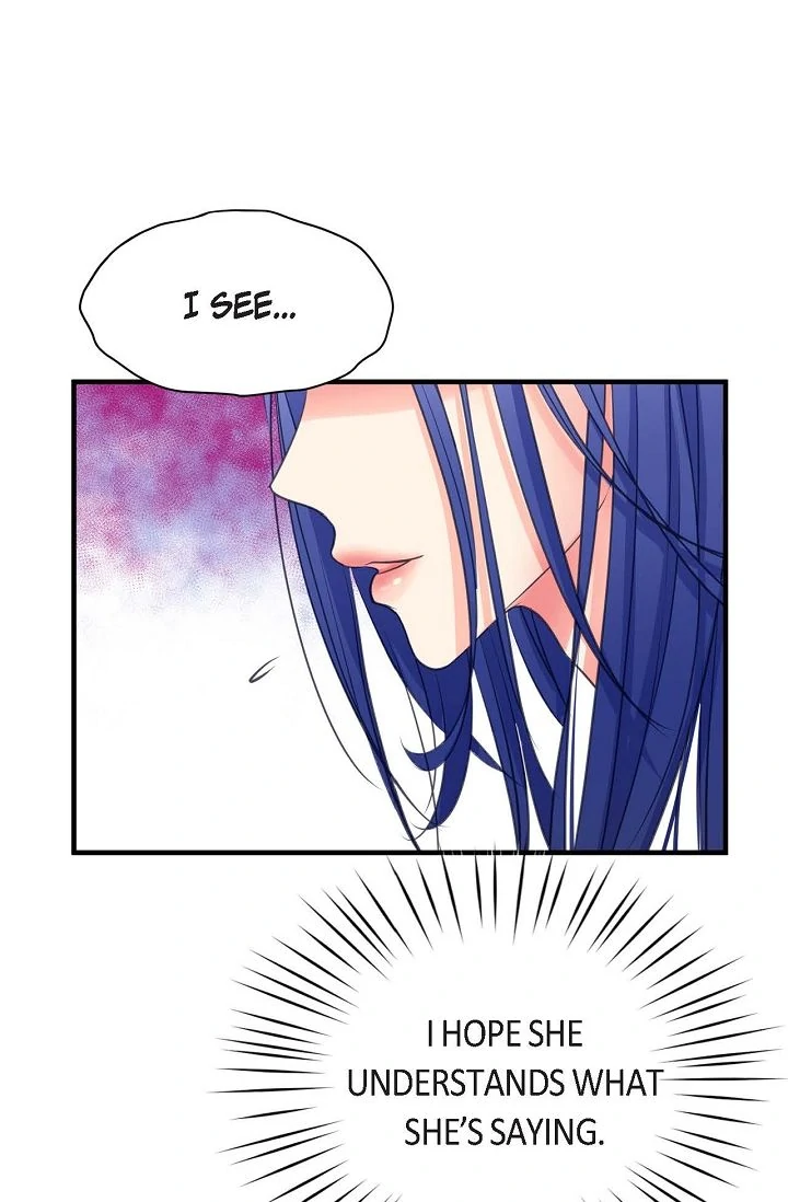 Sarasah – Manga Chapter 169 - page 77