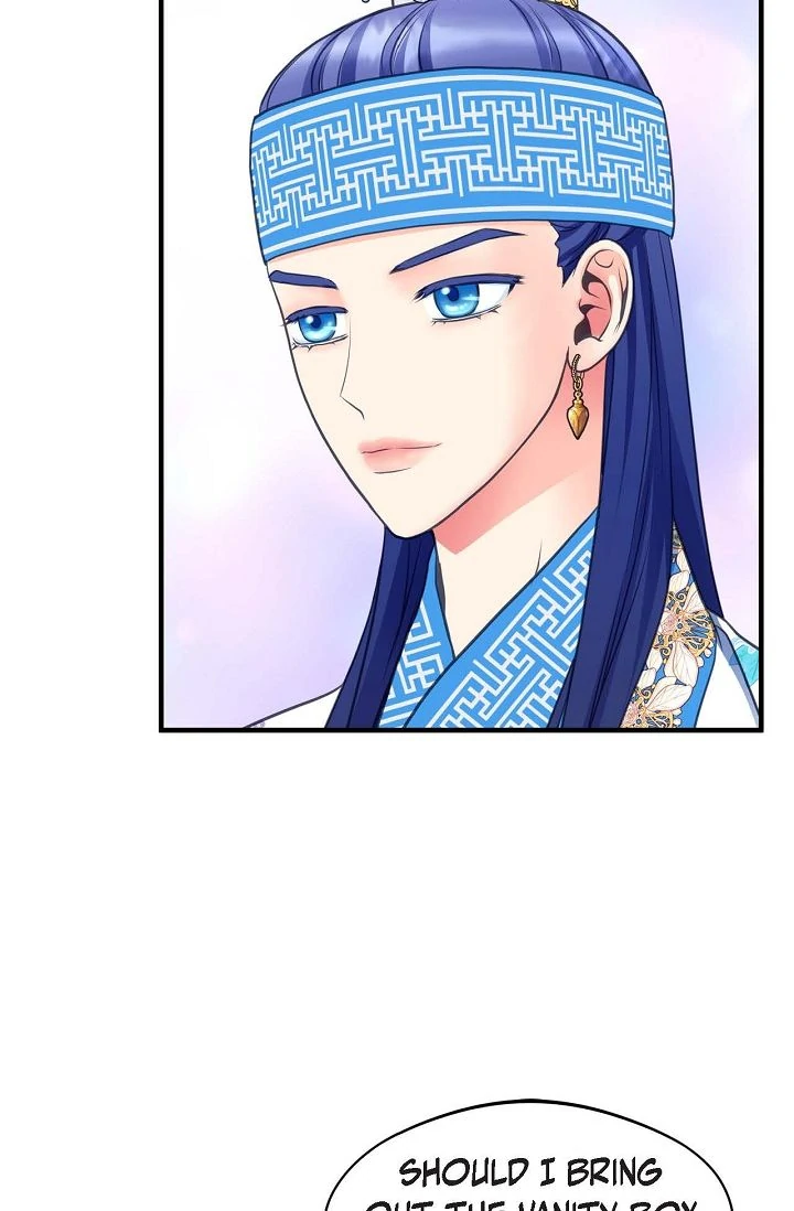 Sarasah – Manga Chapter 169 - page 8
