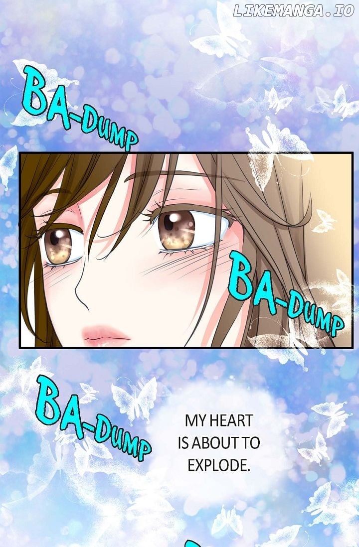 Sarasah – Manga Chapter 170 - page 13