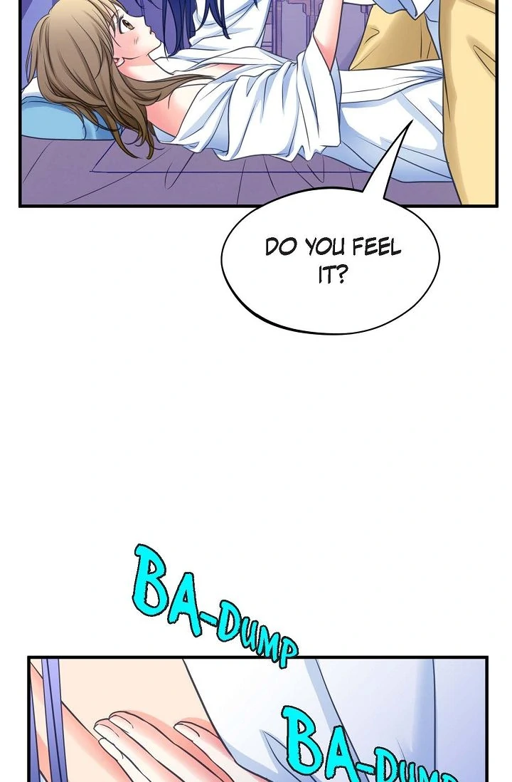 Sarasah – Manga Chapter 170 - page 18