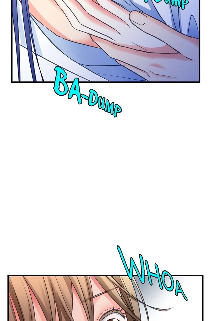 Sarasah – Manga Chapter 170 - page 19