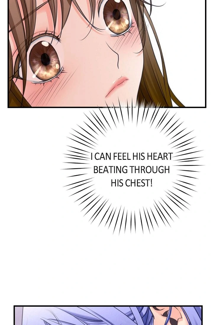 Sarasah – Manga Chapter 170 - page 20