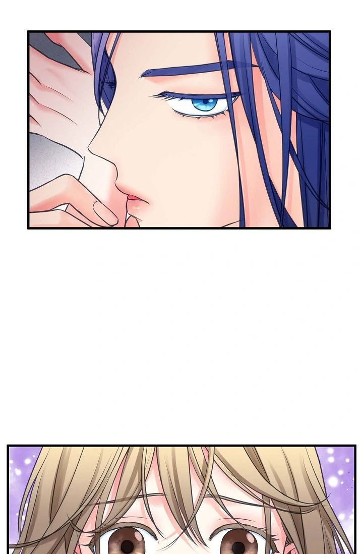 Sarasah – Manga Chapter 170 - page 23