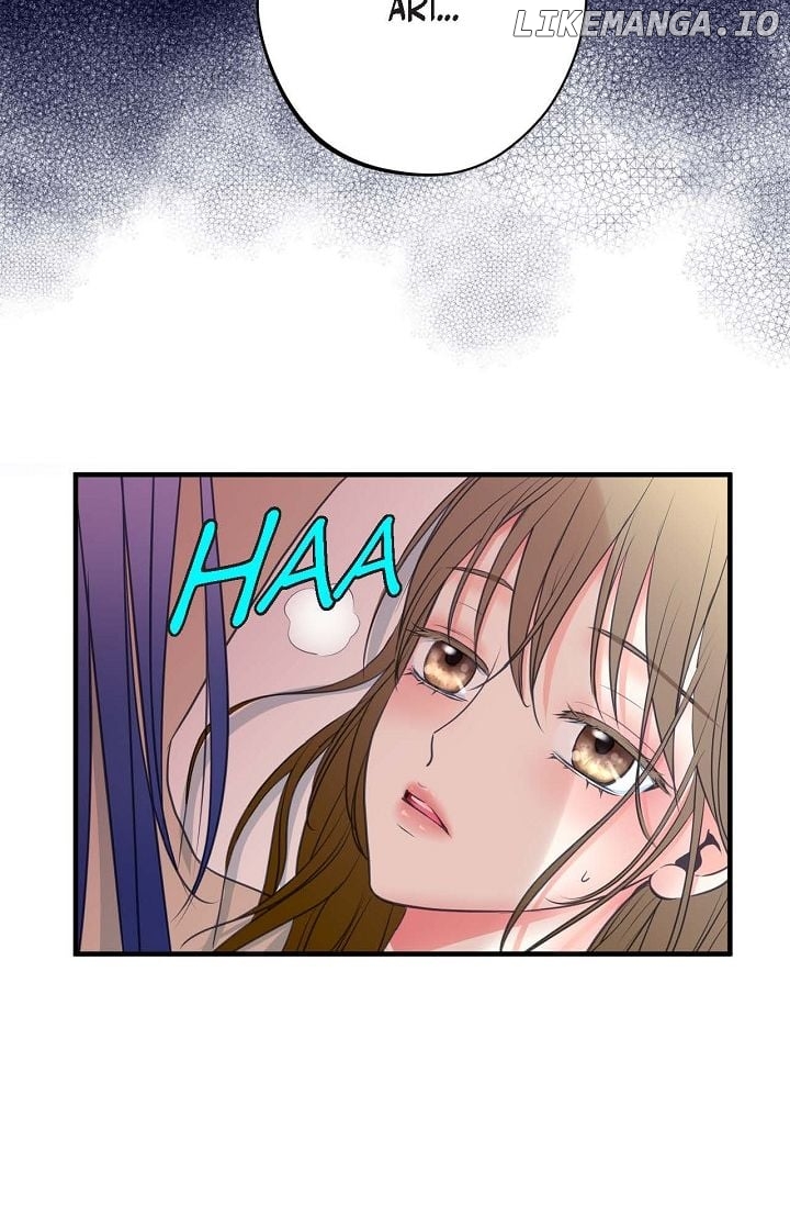 Sarasah – Manga Chapter 170 - page 38