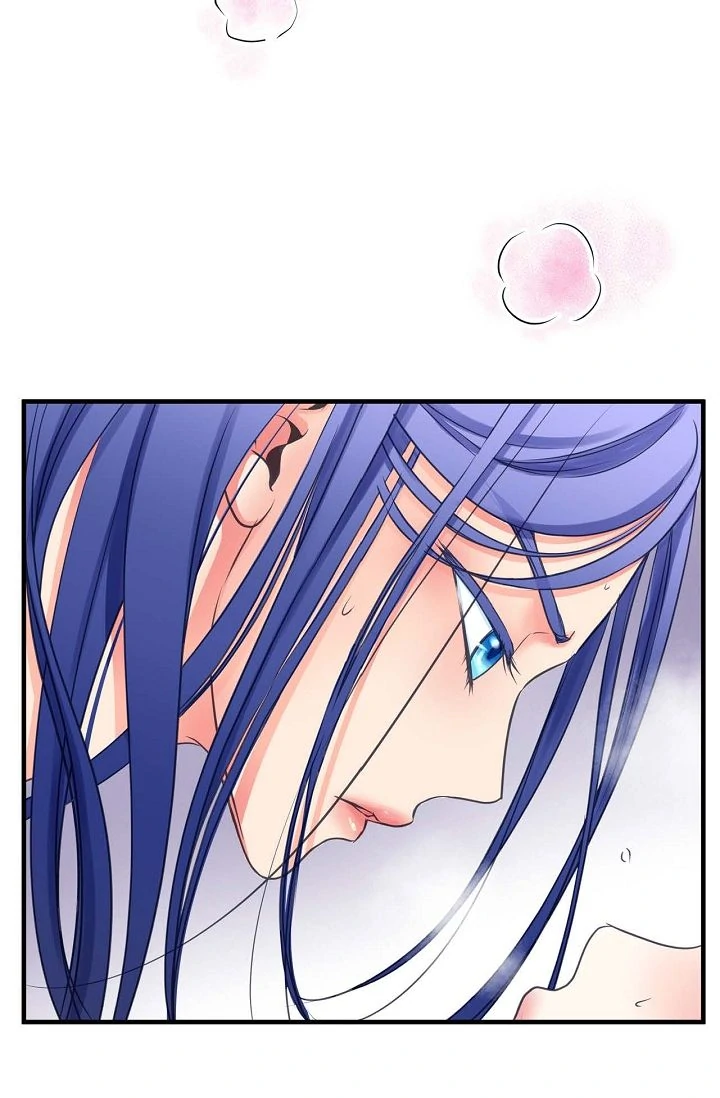 Sarasah – Manga Chapter 170 - page 44