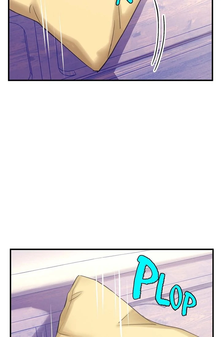 Sarasah – Manga Chapter 170 - page 48